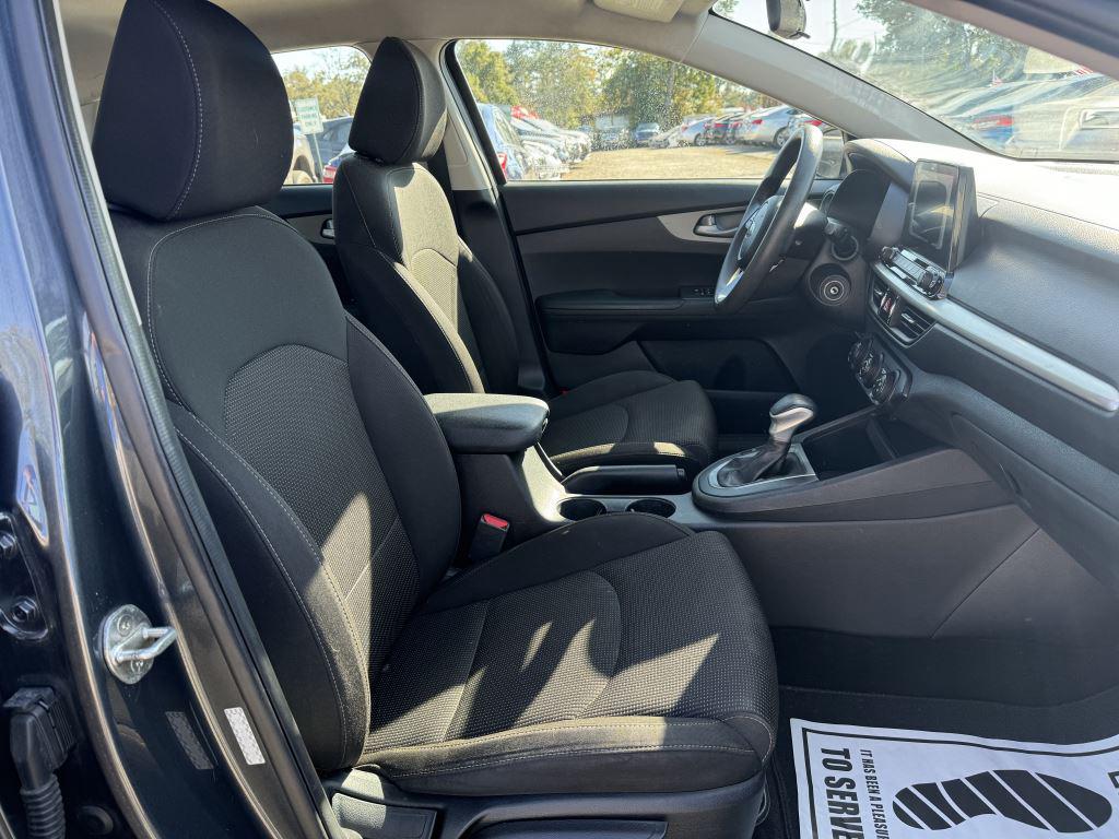 2020 Kia Forte - $11,995