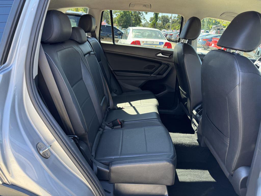 2020 Volkswagen Tiguan - $13,995