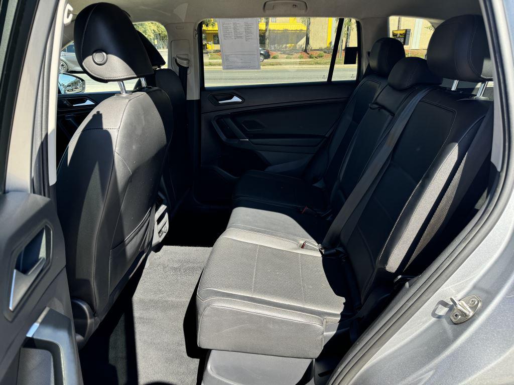 2020 Volkswagen Tiguan - $13,995