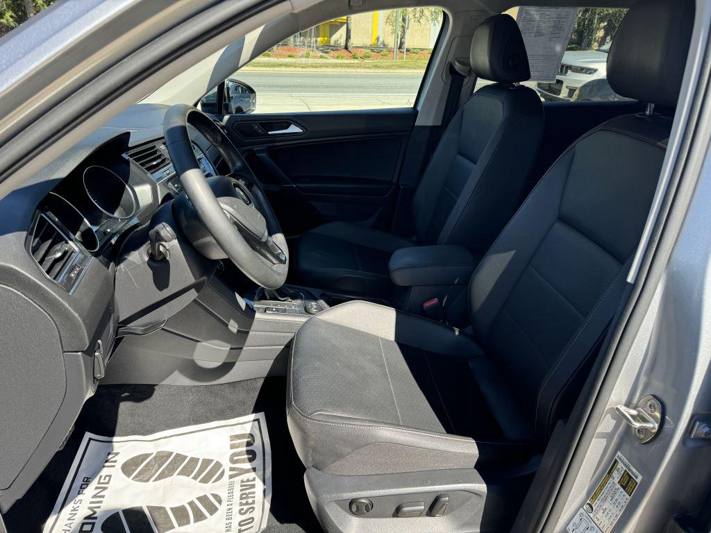 2020 Volkswagen Tiguan - $13,995
