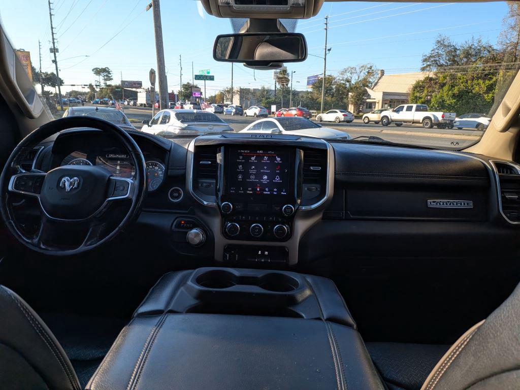 2019 Ram 1500 - $24,995