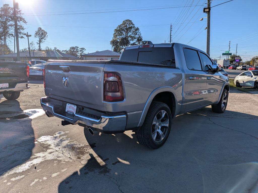 2019 Ram 1500 - $24,995