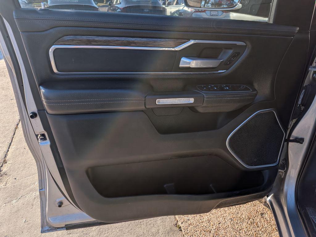 2019 Ram 1500 - $24,995