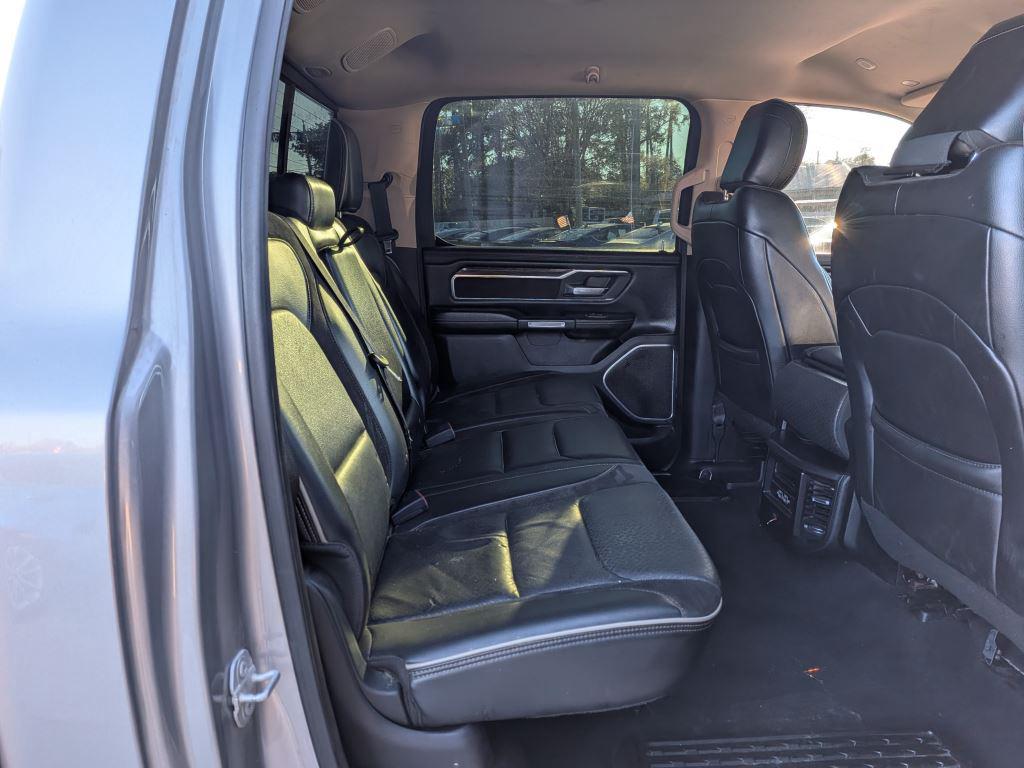 2019 Ram 1500 - $24,995