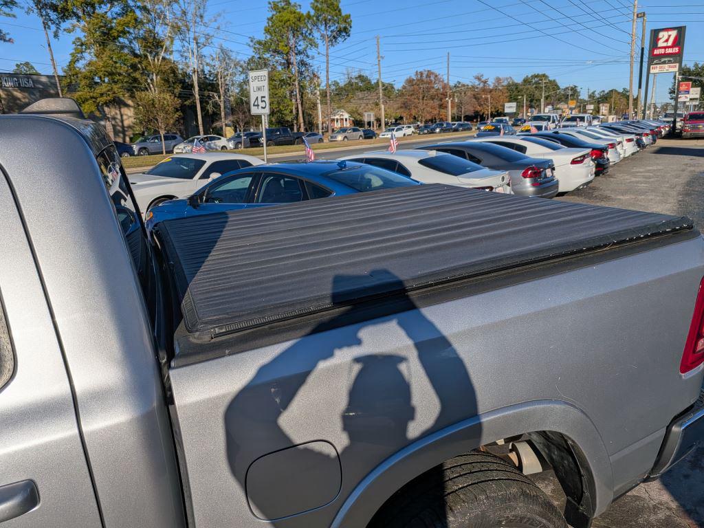 2019 Ram 1500 - $24,995