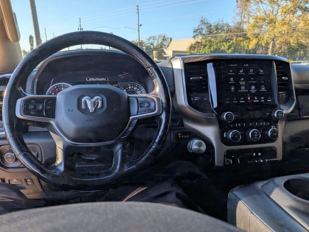 2019 Ram 1500 - $24,995