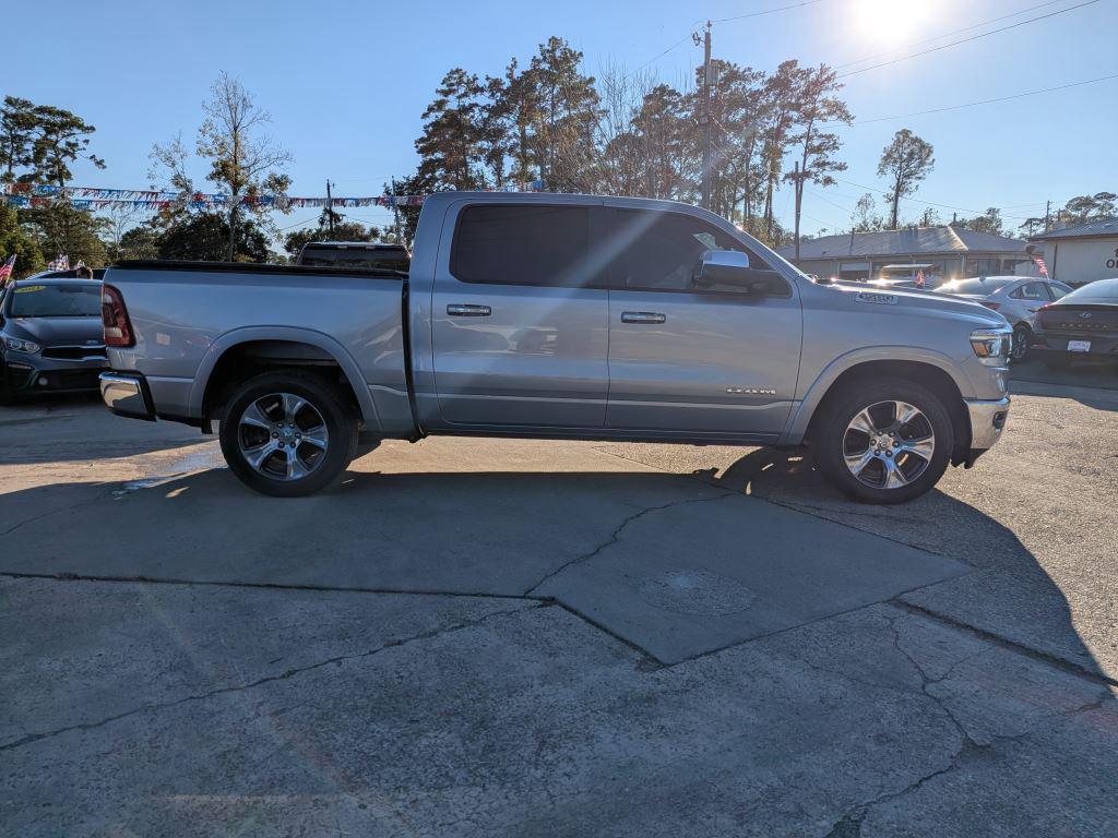 2019 Ram 1500 - $24,995