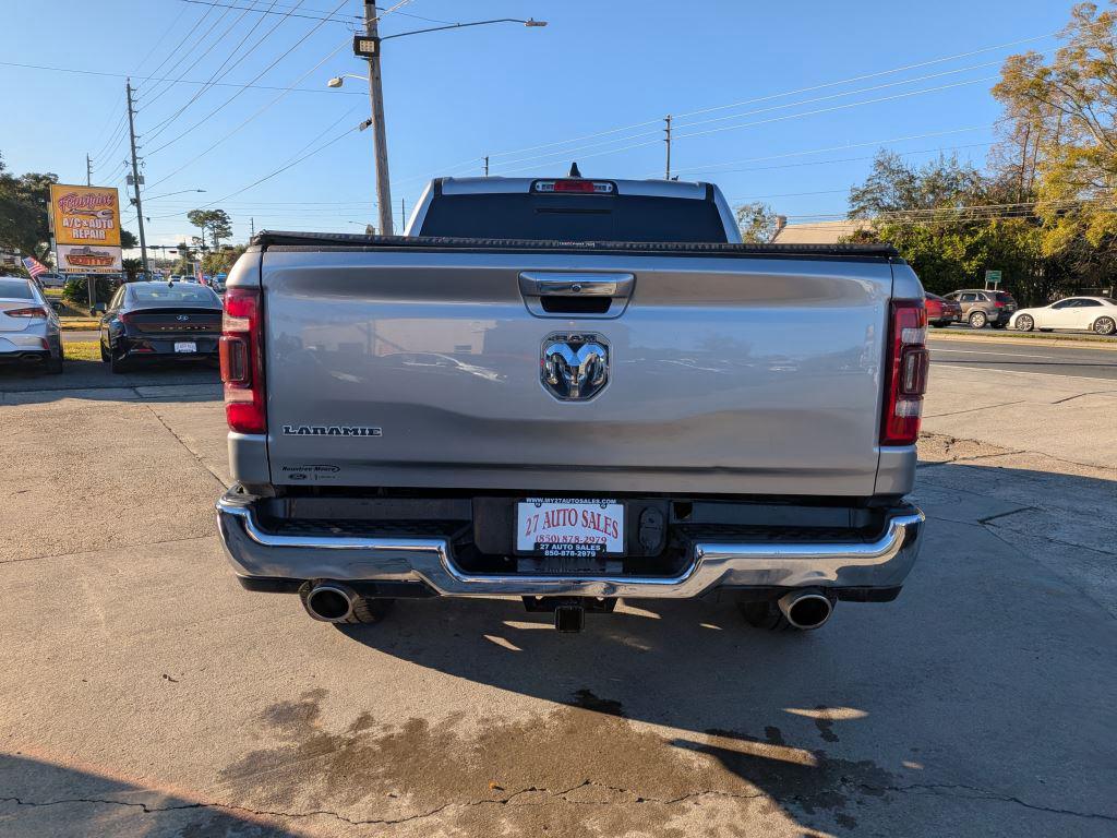 2019 Ram 1500 - $24,995