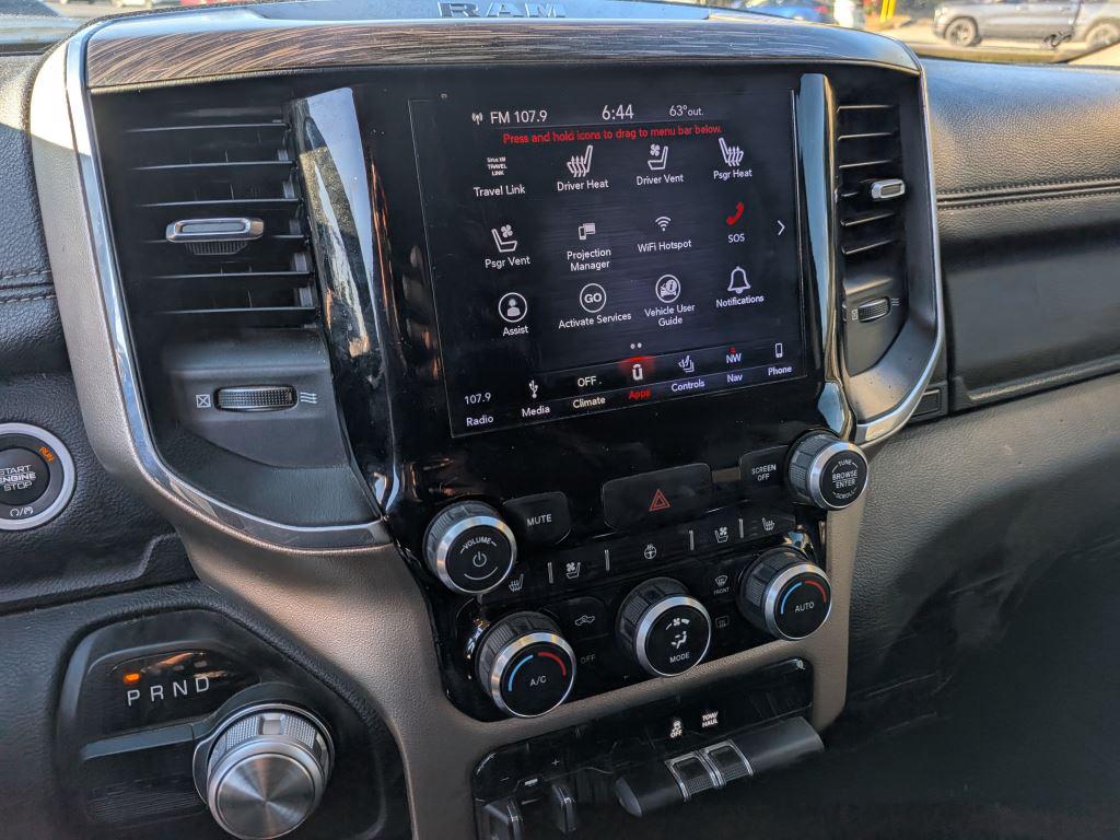 2019 Ram 1500 - $24,995