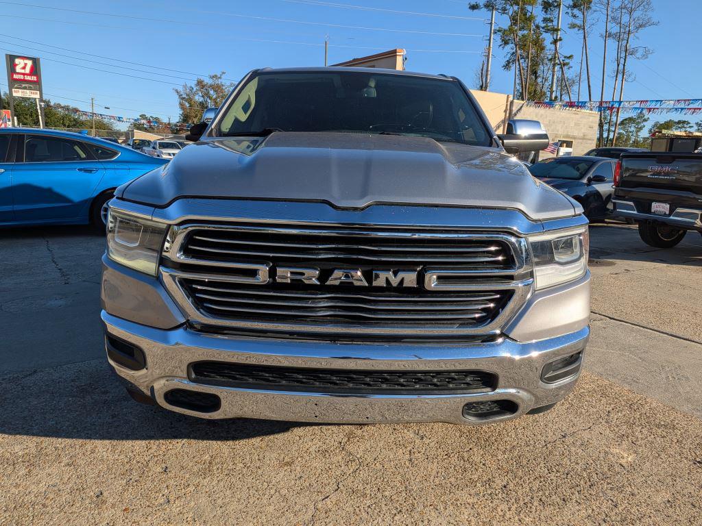 2019 Ram 1500 - $24,995