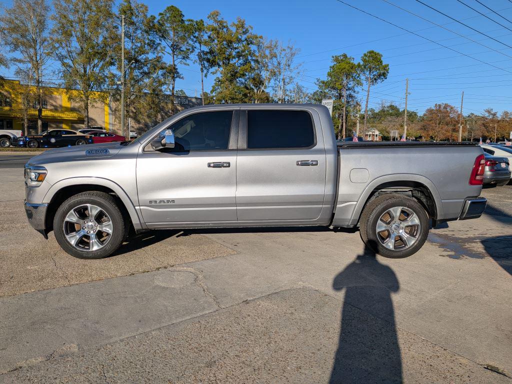 2019 Ram 1500 - $24,995