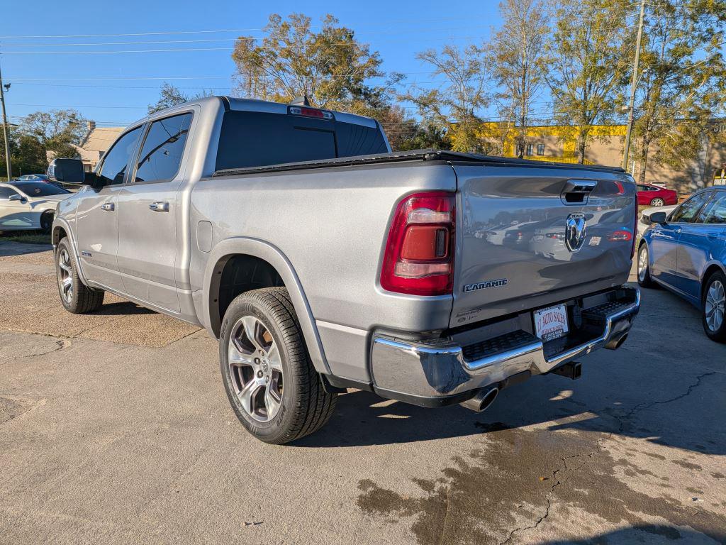 2019 Ram 1500 - $24,995