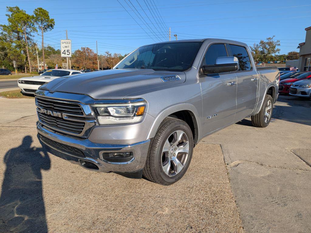 2019 Ram 1500 - $24,995