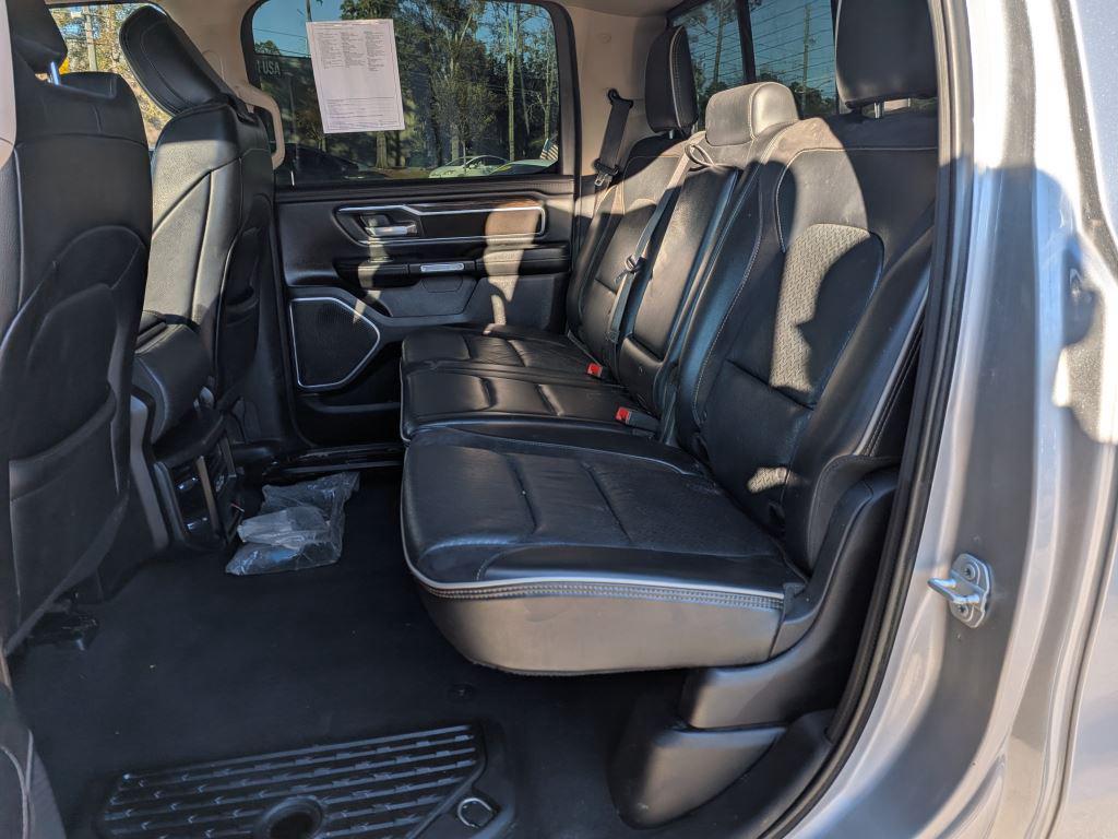 2019 Ram 1500 - $24,995