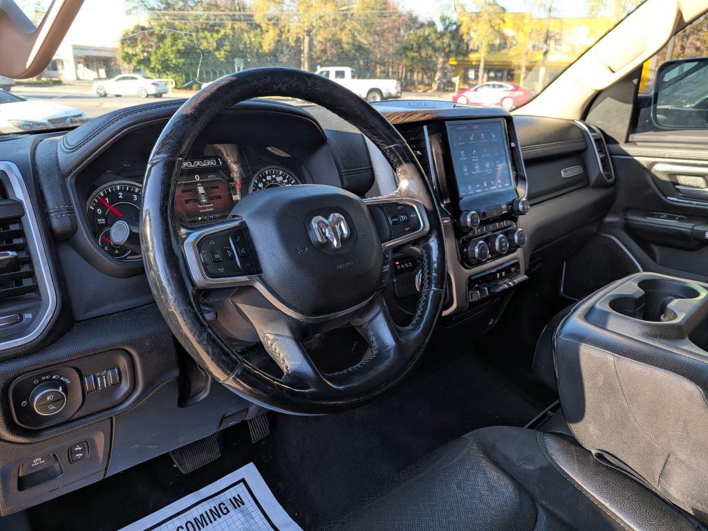 2019 Ram 1500 - $24,995