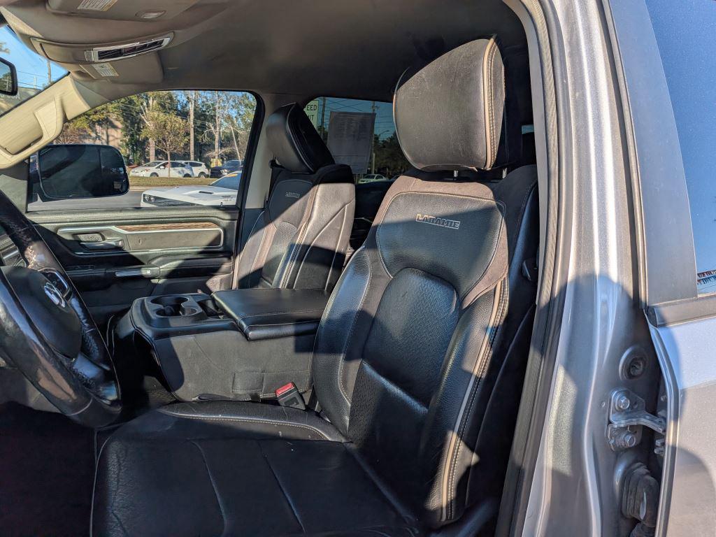 2019 Ram 1500 - $24,995
