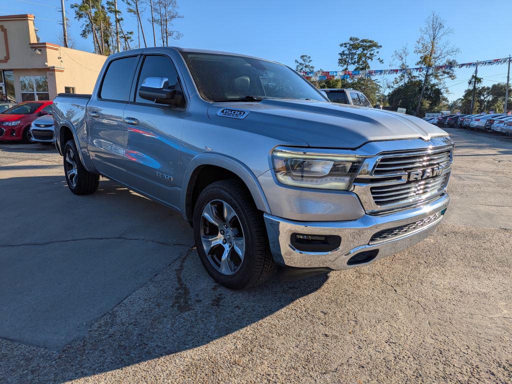 2019 Ram 1500 - $24,995