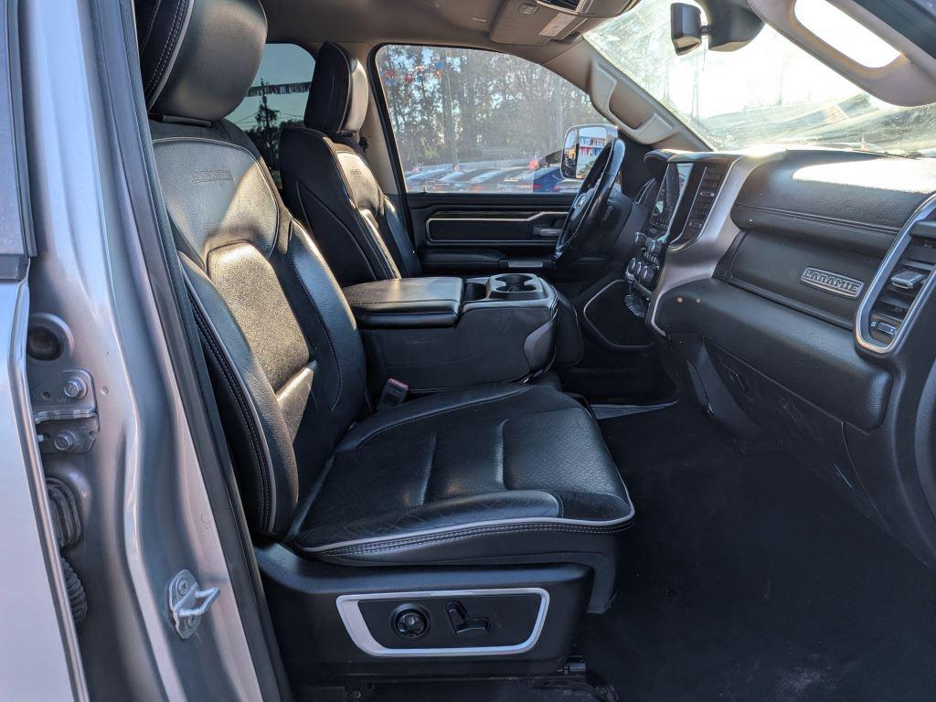 2019 Ram 1500 - $24,995