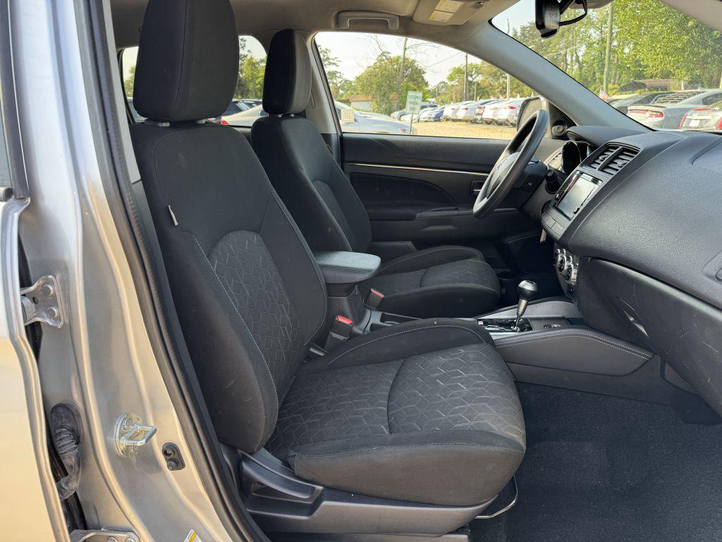 2024 Mitsubishi Outlander - $17,500