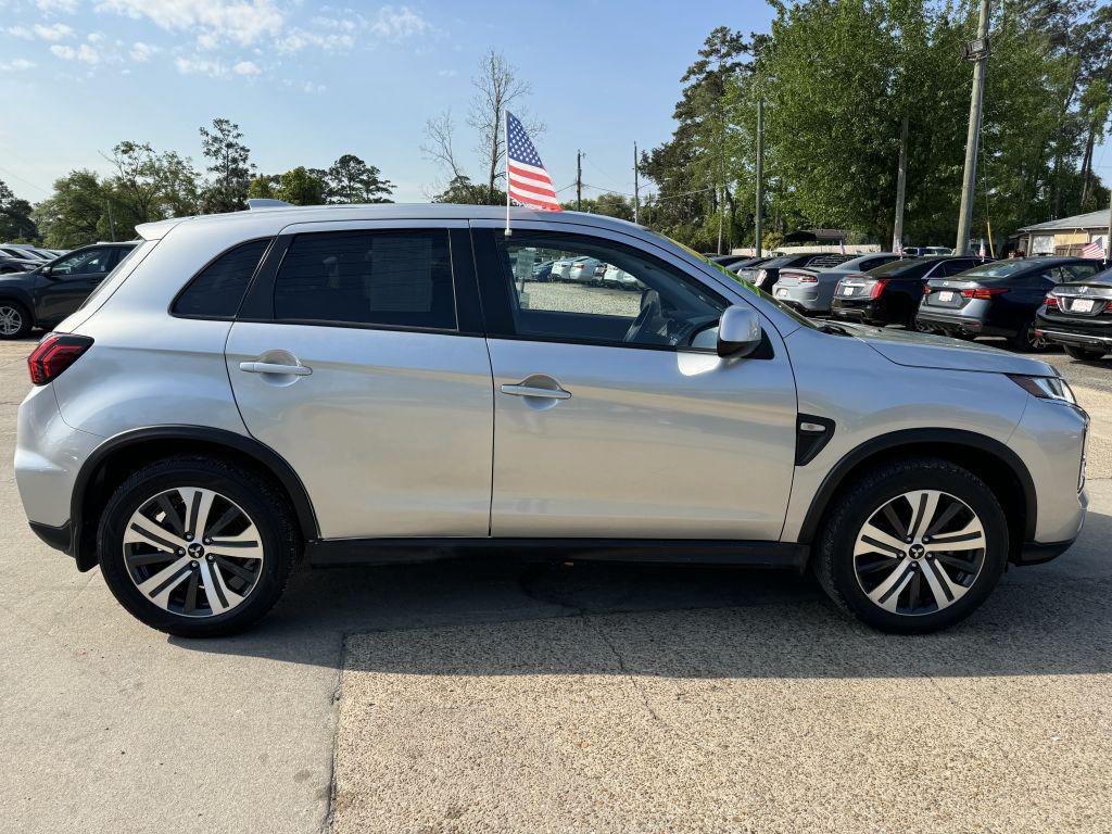 2024 Mitsubishi Outlander - $17,500