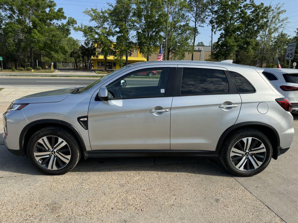 2024 Mitsubishi Outlander - $17,500