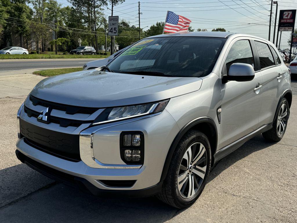 2024 Mitsubishi Outlander - $17,500
