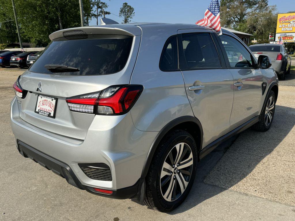 2024 Mitsubishi Outlander - $17,500