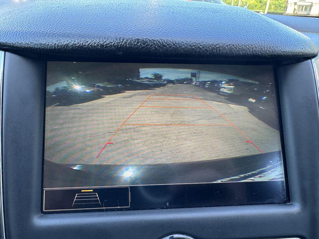 2019 Chevrolet Cruze - $9,500
