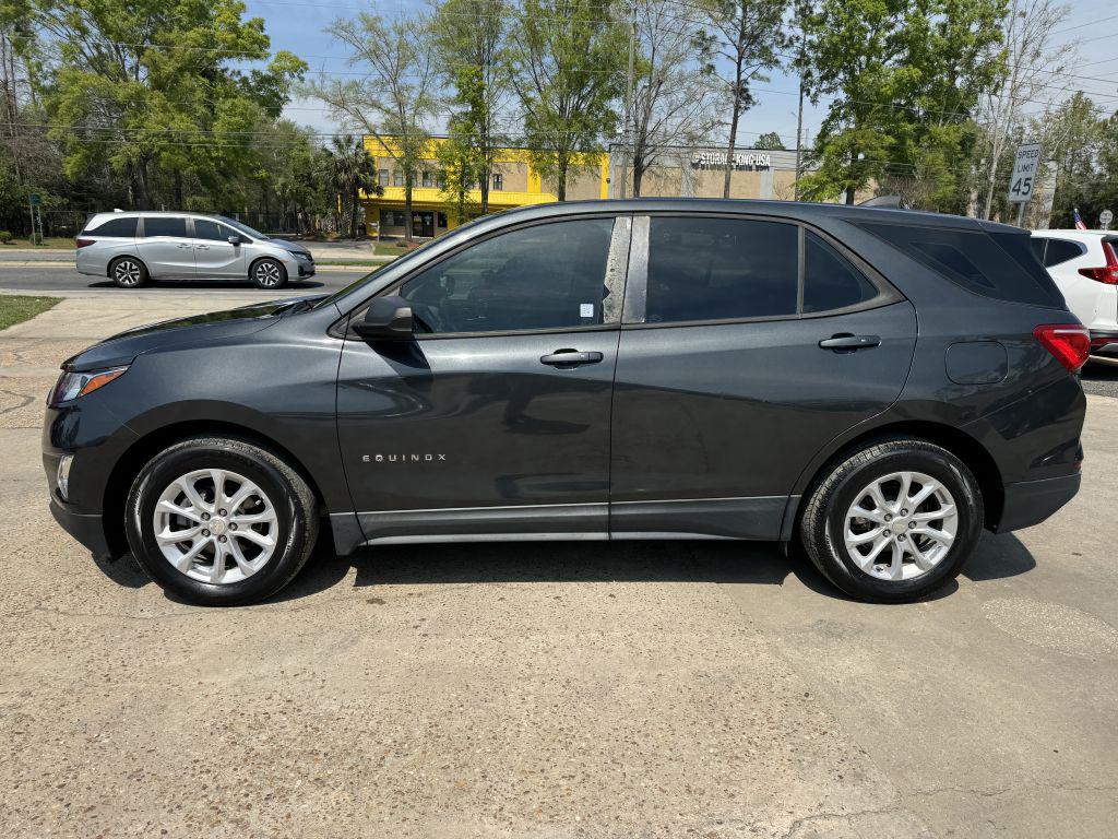 2018 Chevrolet Equinox - $11,995