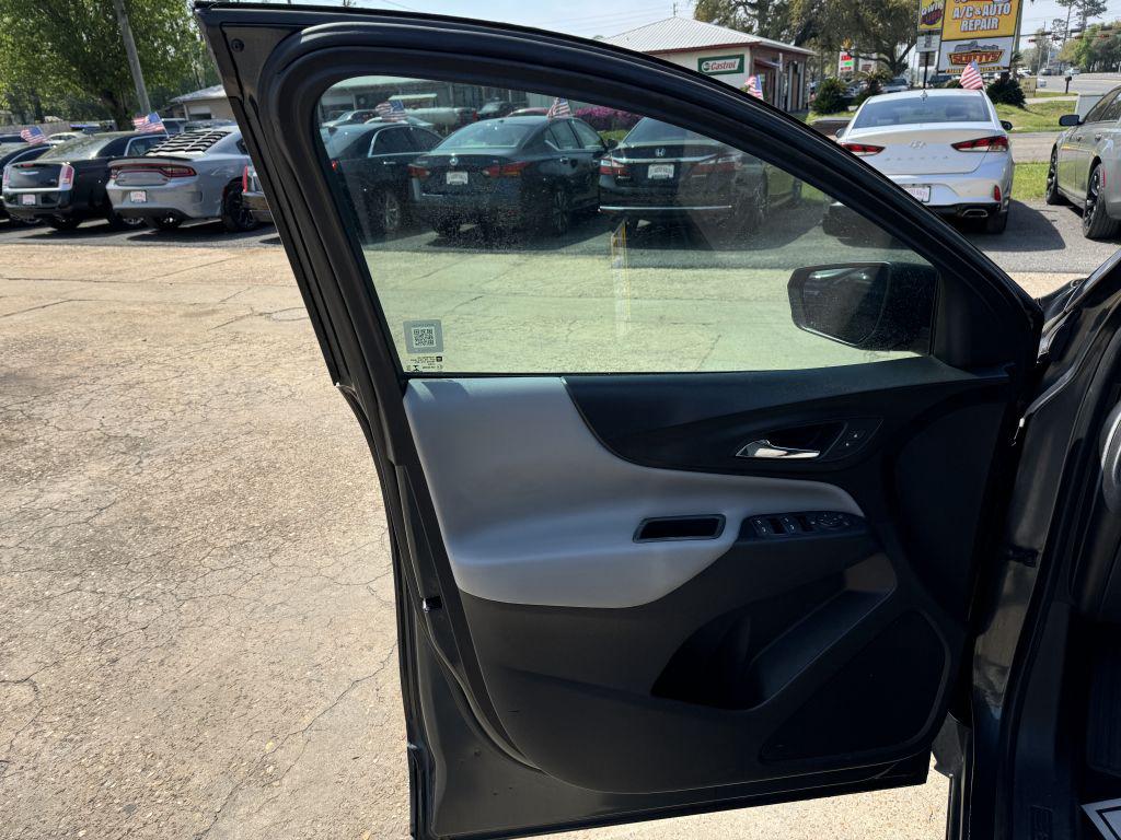 2018 Chevrolet Equinox - $11,995