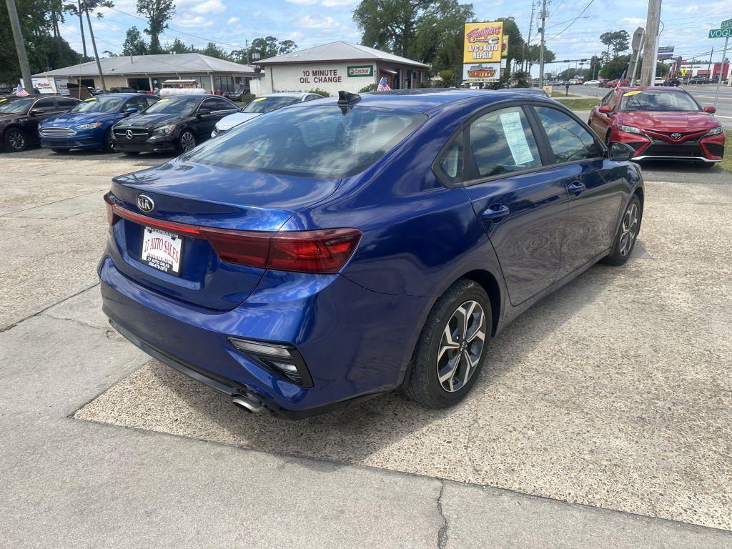 2019 Kia Forte - $10,995