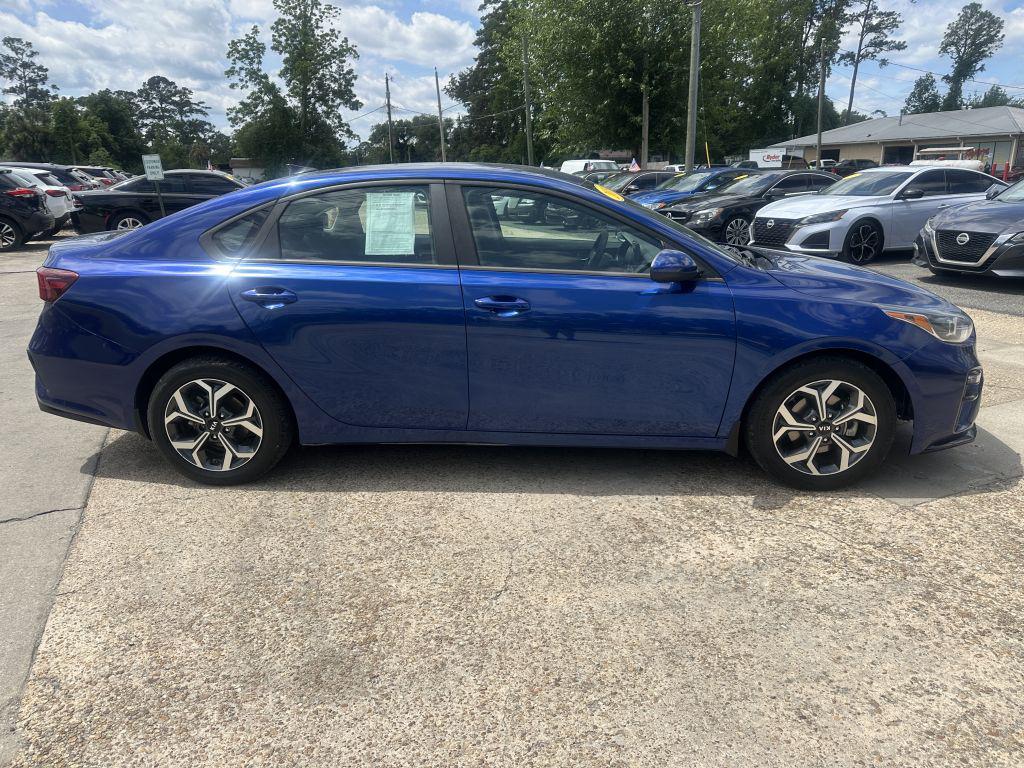 2019 Kia Forte - $10,995