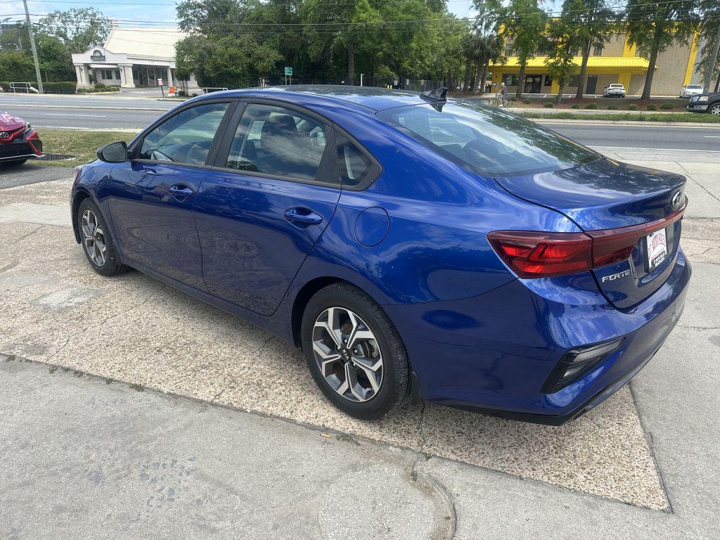 2019 Kia Forte - $10,995