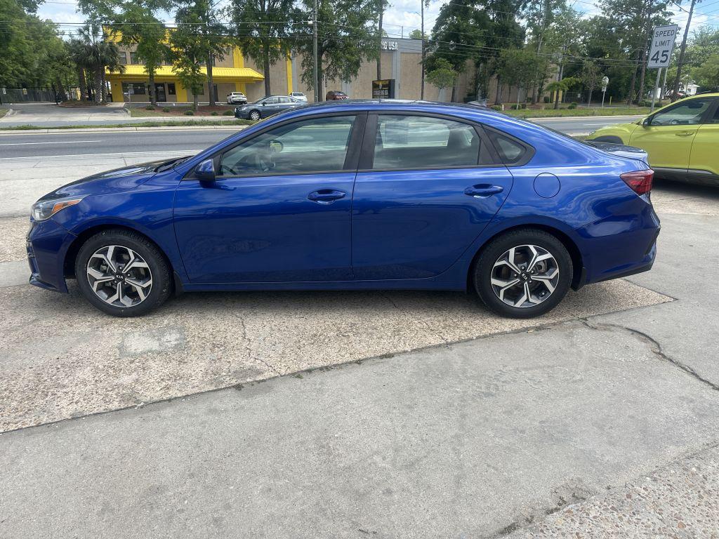 2019 Kia Forte - $10,995
