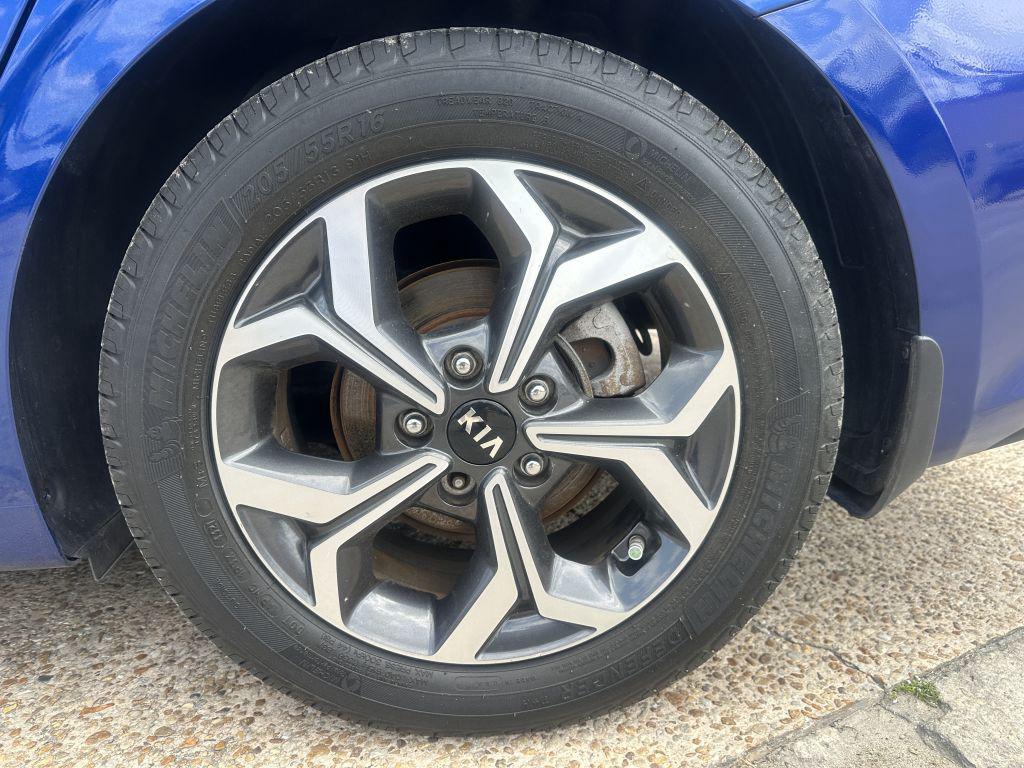 2019 Kia Forte - $10,995