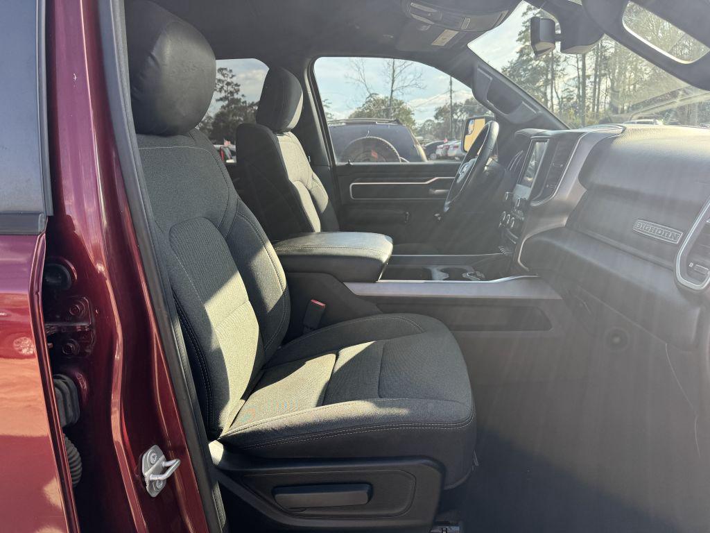 2019 Ram 1500 Classic - $18,500