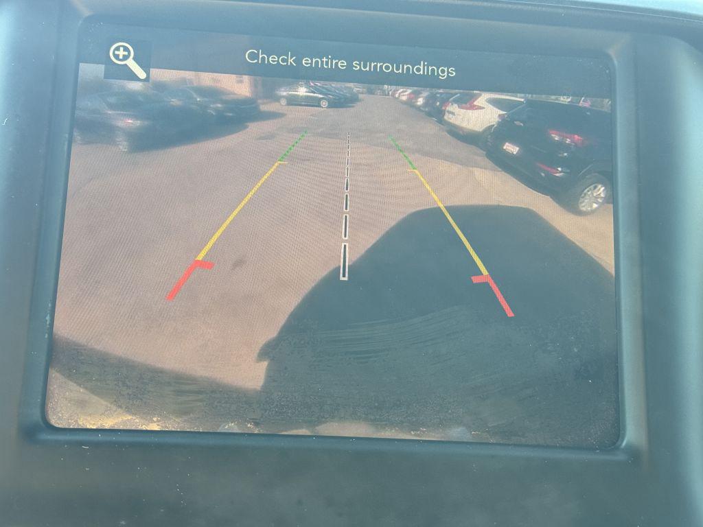 2019 Ram 1500 Classic - $18,500