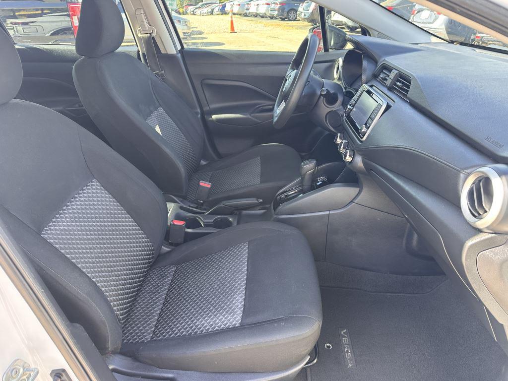 2021 Nissan Versa - $11,995