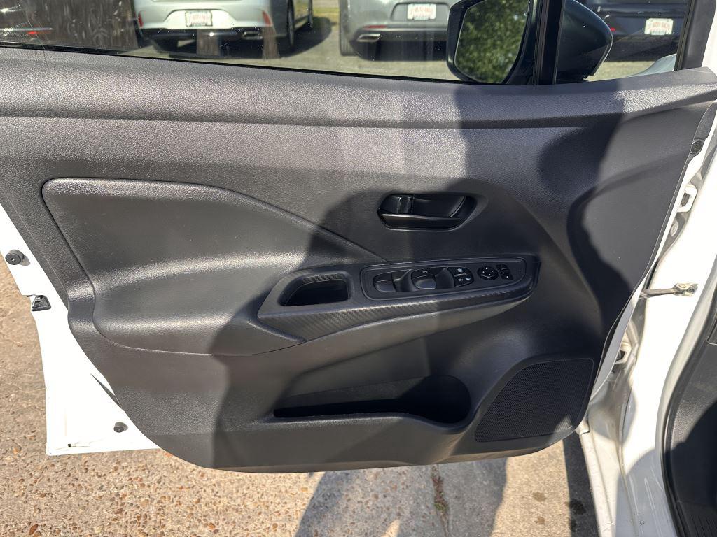 2021 Nissan Versa - $11,995