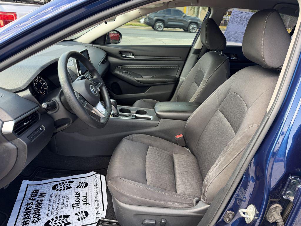 2020 Nissan Altima - $12,995