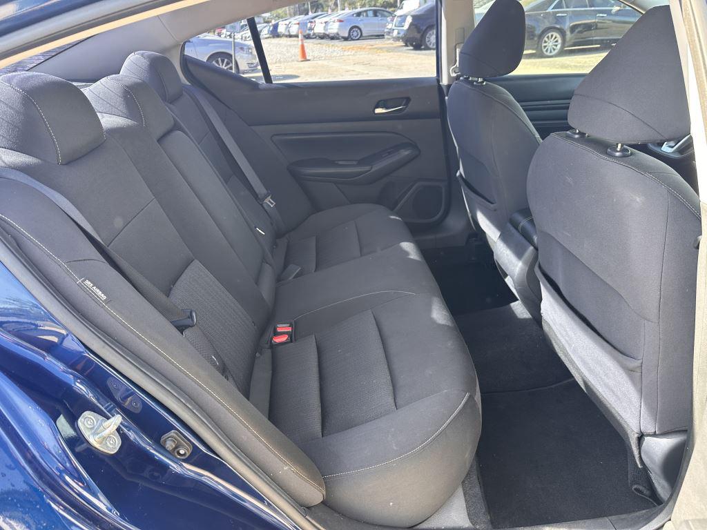 2020 Nissan Altima - $12,995