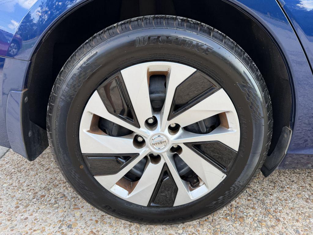 2020 Nissan Altima - $12,995