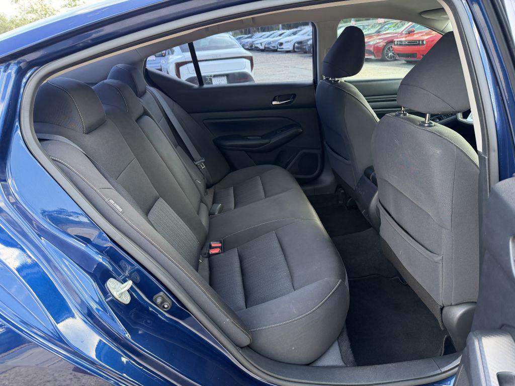2020 Nissan Altima - $12,995