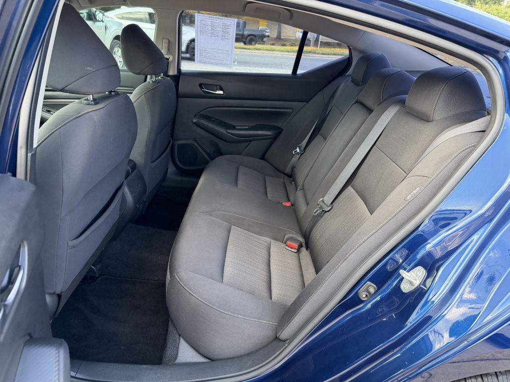 2020 Nissan Altima - $12,995