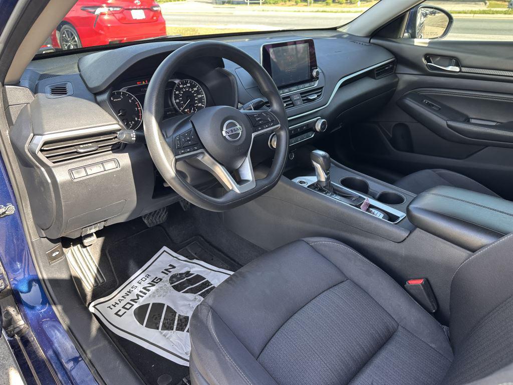 2020 Nissan Altima - $12,995