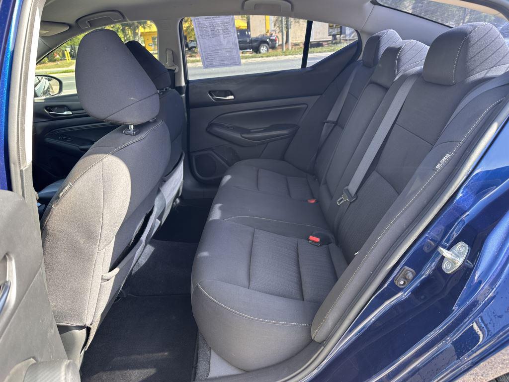 2020 Nissan Altima - $12,995