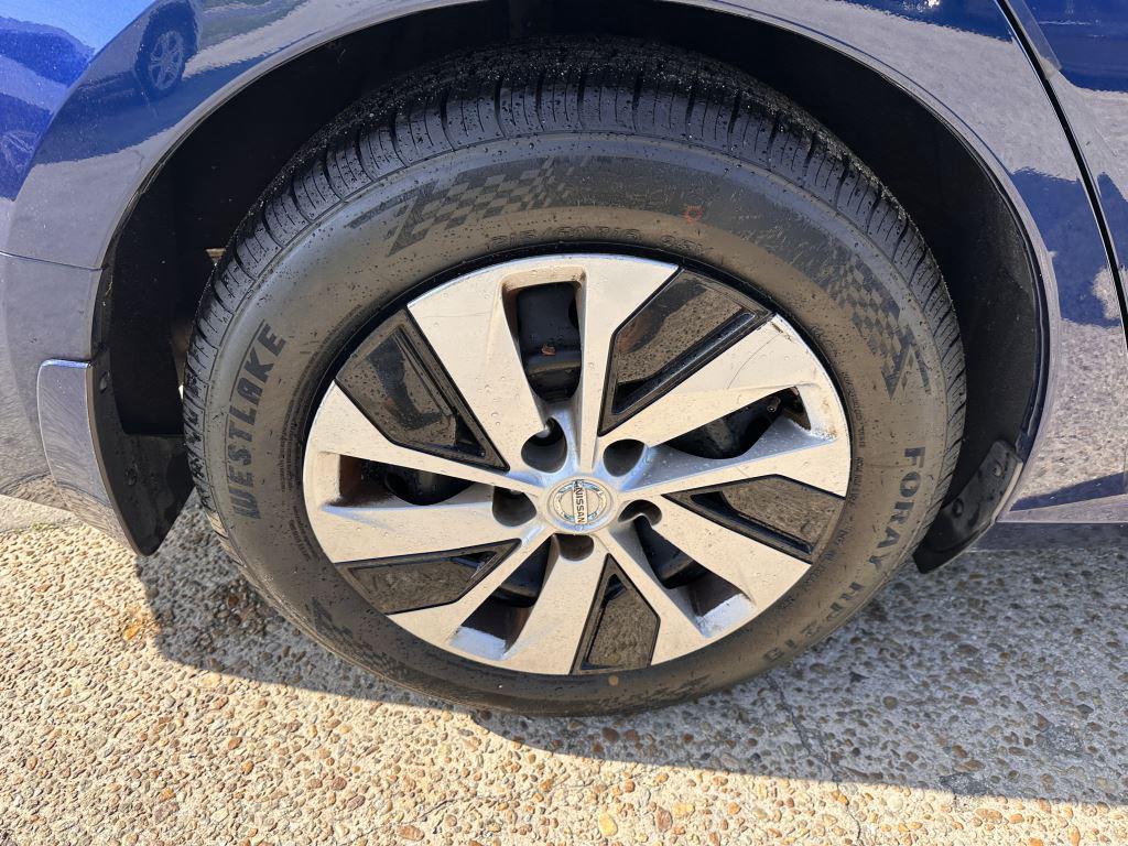 2020 Nissan Altima - $12,995