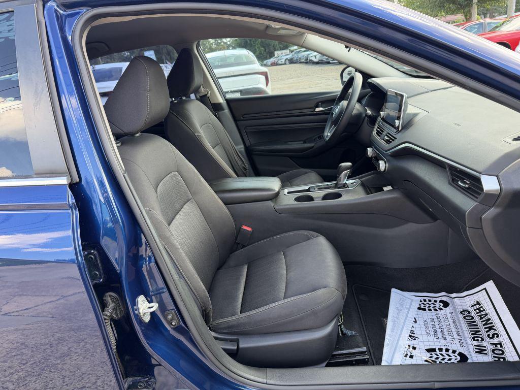 2020 Nissan Altima - $12,995