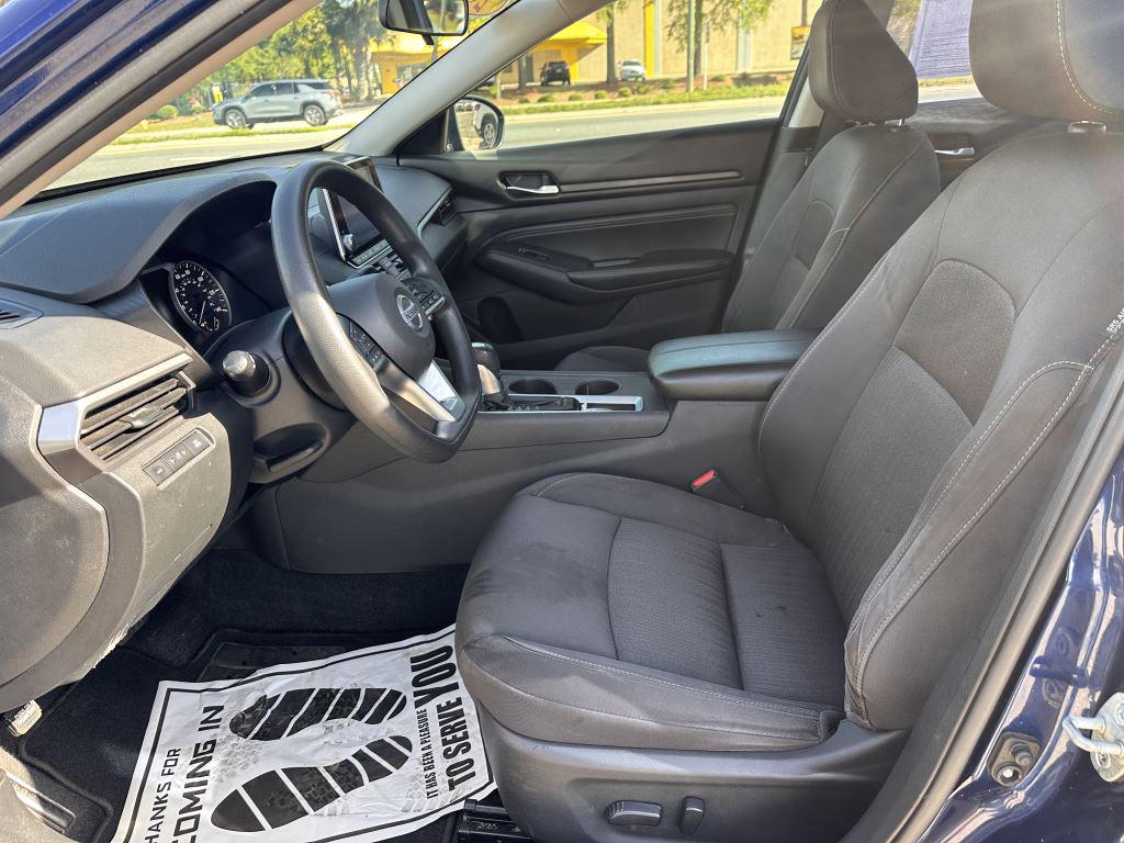 2020 Nissan Altima - $12,995