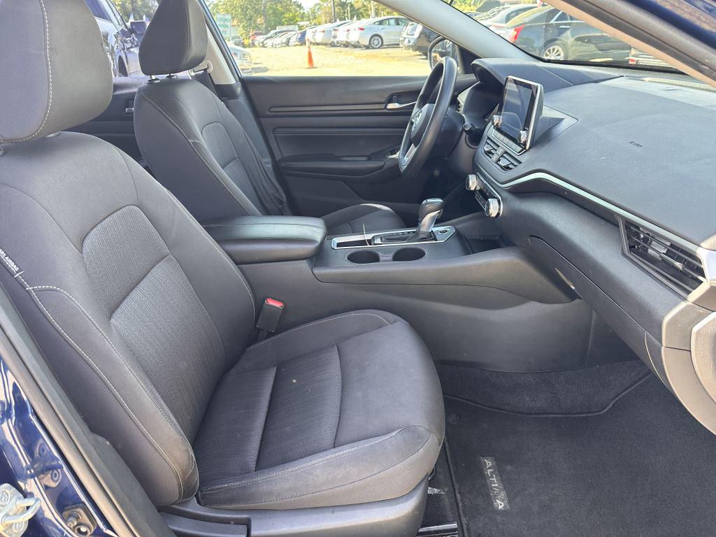 2020 Nissan Altima - $12,995